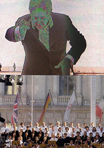 Staatsoper für alle