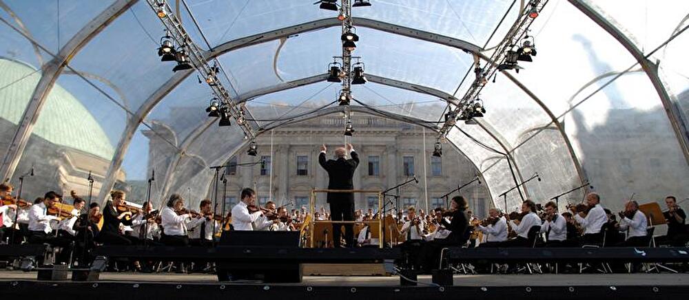 Staatsoper für alle