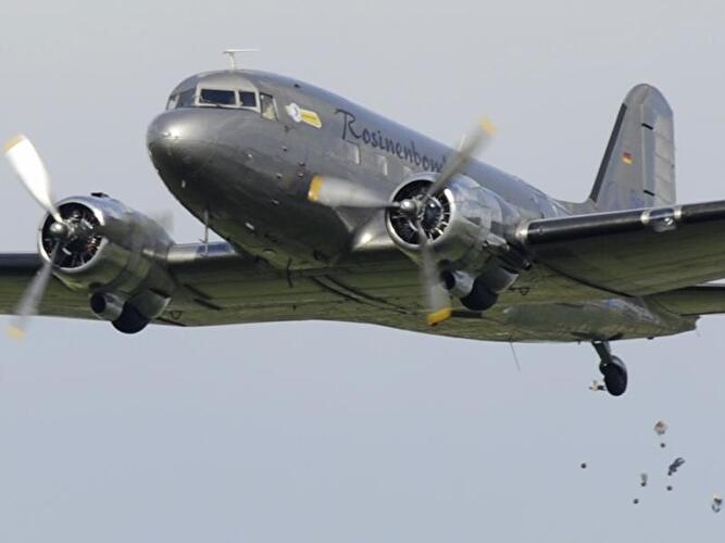 Rosinenbomber