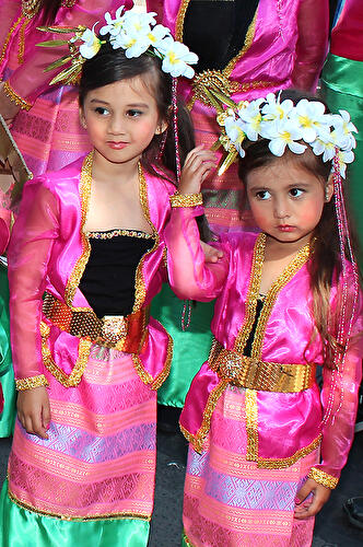 Karneval der Kulturen 2012