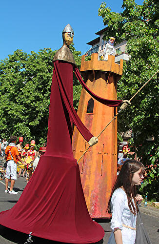 Karneval der Kulturen 2012