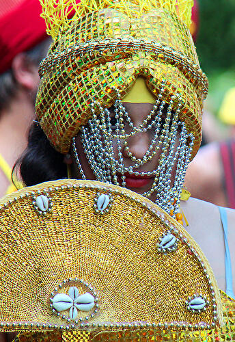 Karneval der Kulturen 2012