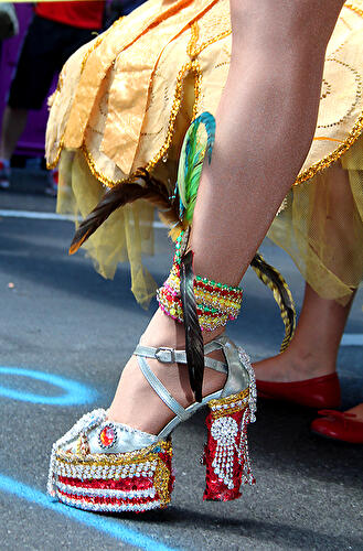 Karneval der Kulturen 2012