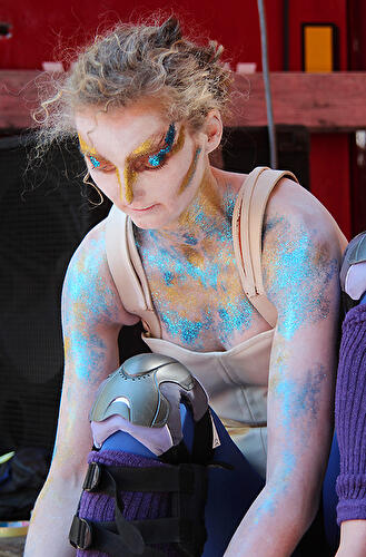 Karneval der Kulturen 2012