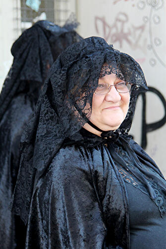 Karneval der Kulturen 2012