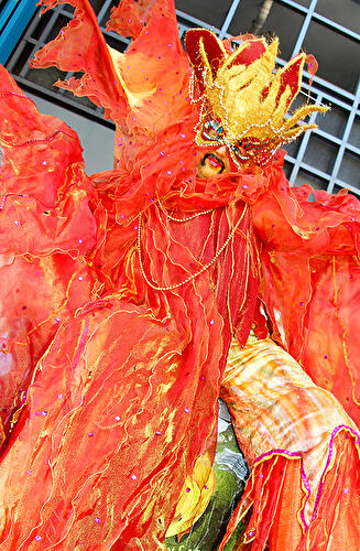 Karneval der Kulturen 2012