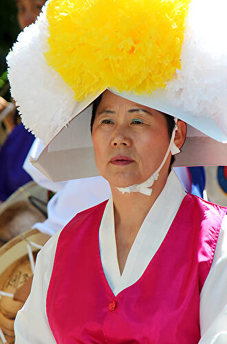 Karneval der Kulturen 2012