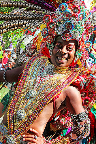Karneval der Kulturen 2012