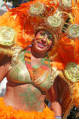 Karneval der Kulturen 2012