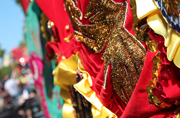 Karneval der Kulturen 2012