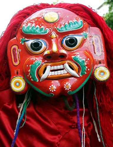 Karneval der Kulturen 2012