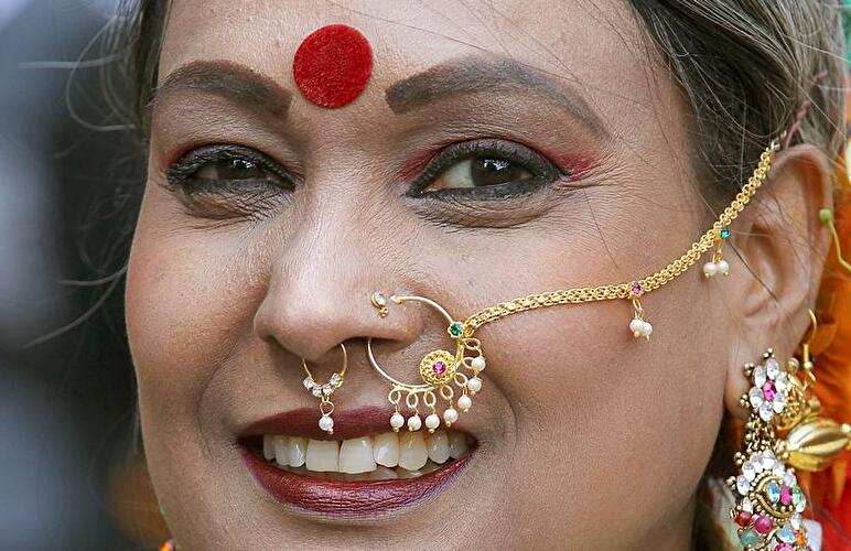 Karneval der Kulturen 2012