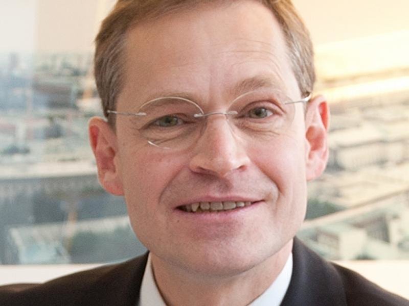 M ller Stellt Vorschlag F r SPD Landesvorstand Vor Berlin de