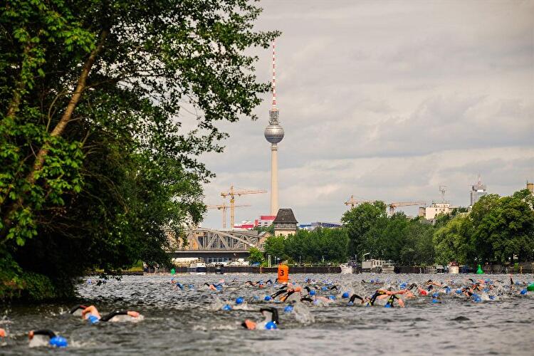 Berlin Triathlon