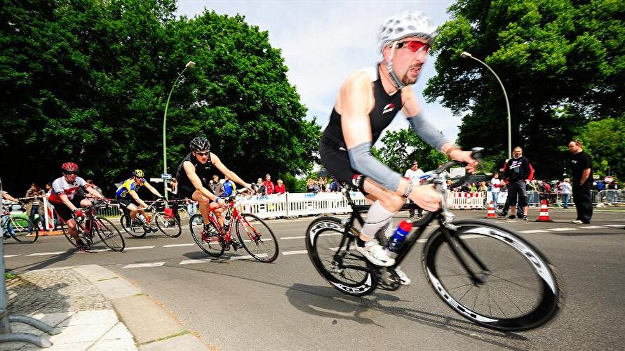 Berlin Triathlon
