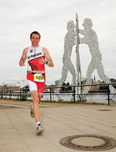 Berlin Triathlon