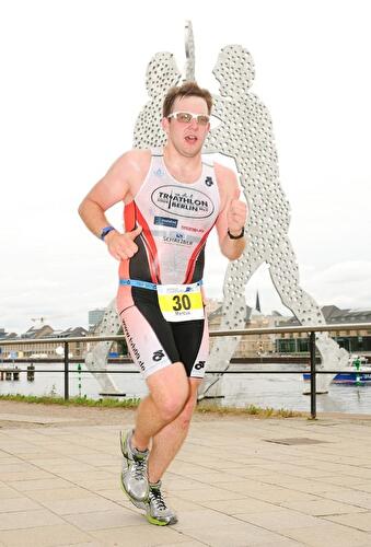 Berlin Triathlon