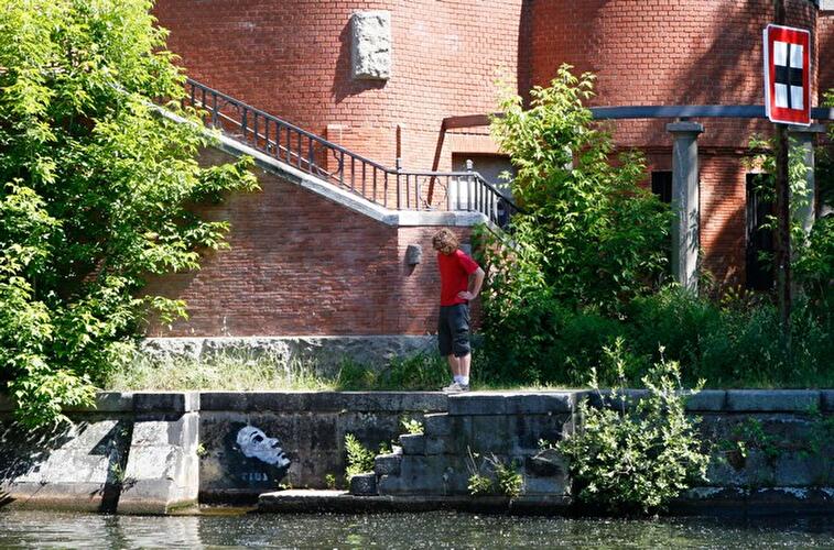 Karneval der Kulturen 2012