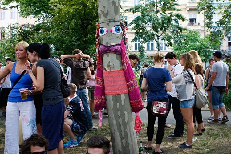 Karneval der Kulturen 2012