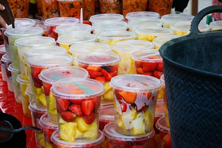 Karneval der Kulturen 2012