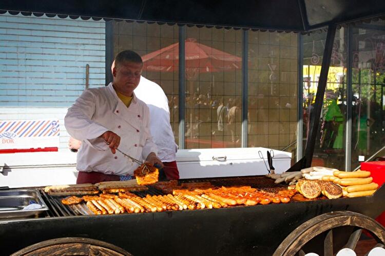 Karneval der Kulturen 2012