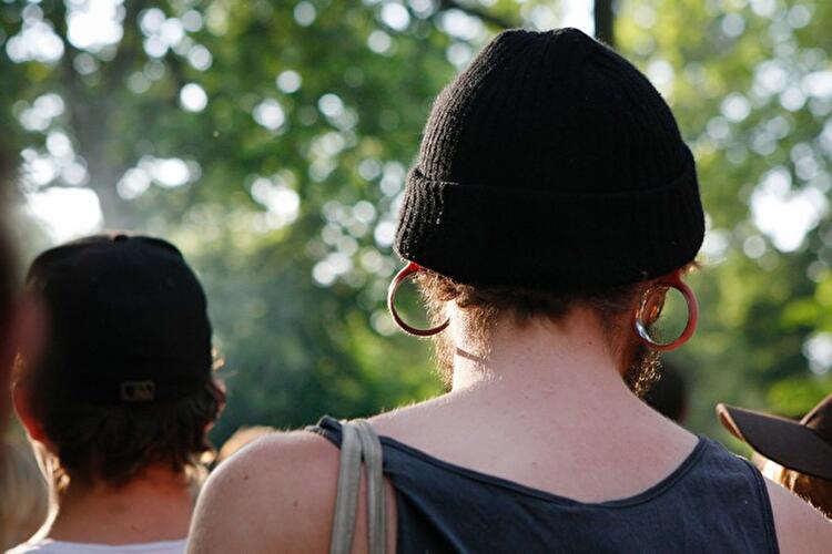 Karneval der Kulturen 2012