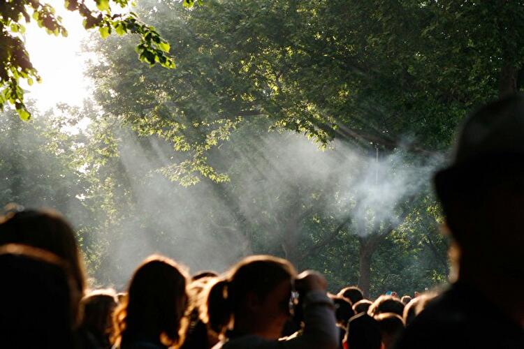 Karneval der Kulturen 2012