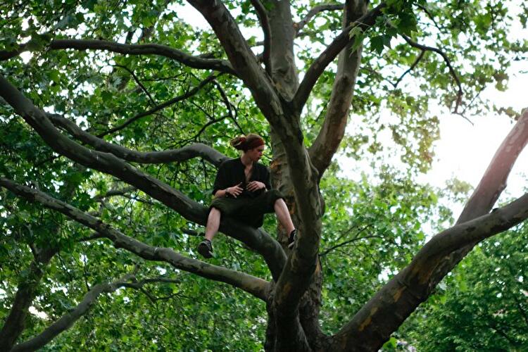 Karneval der Kulturen 2012