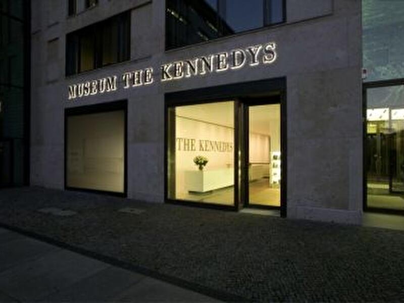 Museum The Kennedys