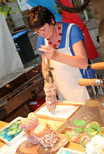 Lesbisch-schwules Stadtfest 2012