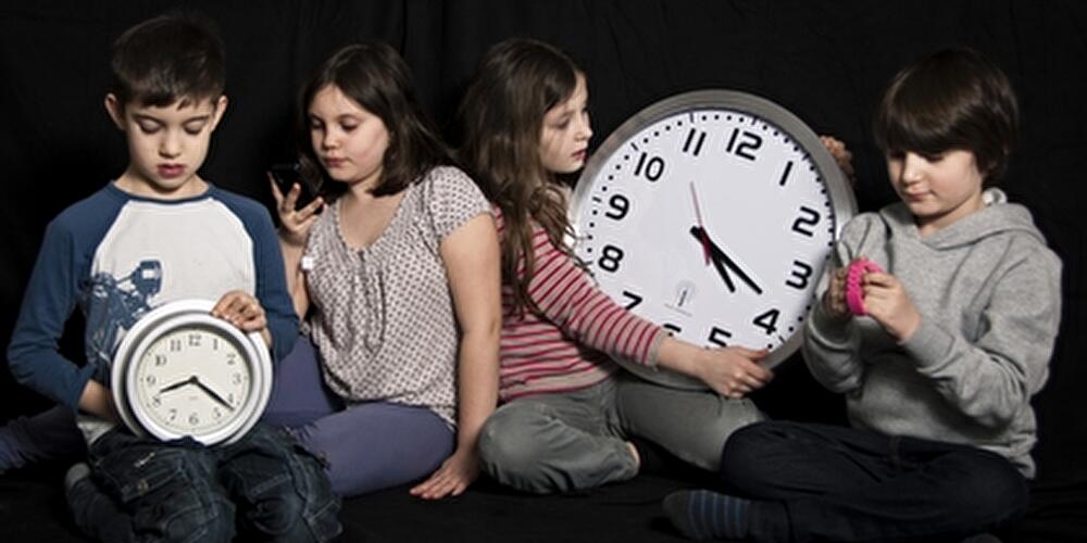 Ferienprogramm im Jüdischen Museum