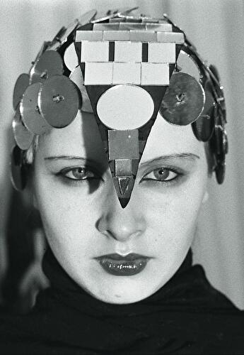 Tabea Blumenschein, Berlin 1975