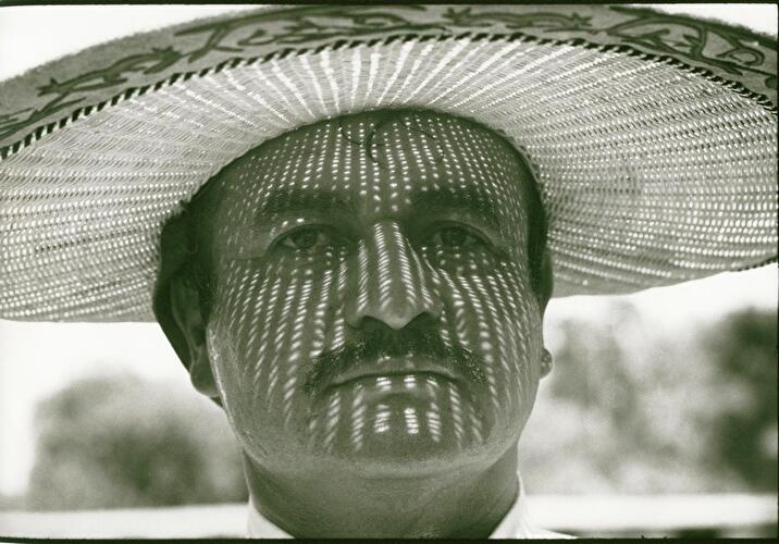 Cowboy, Texas 2004