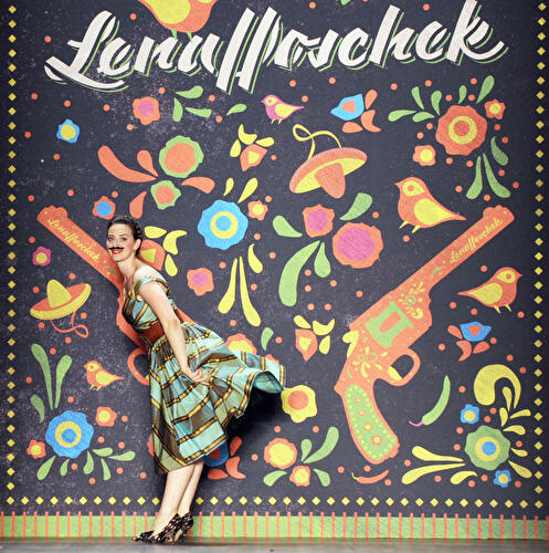 Lena Hoschek