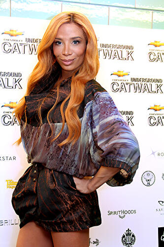 Fashion week - Underground Catwalk