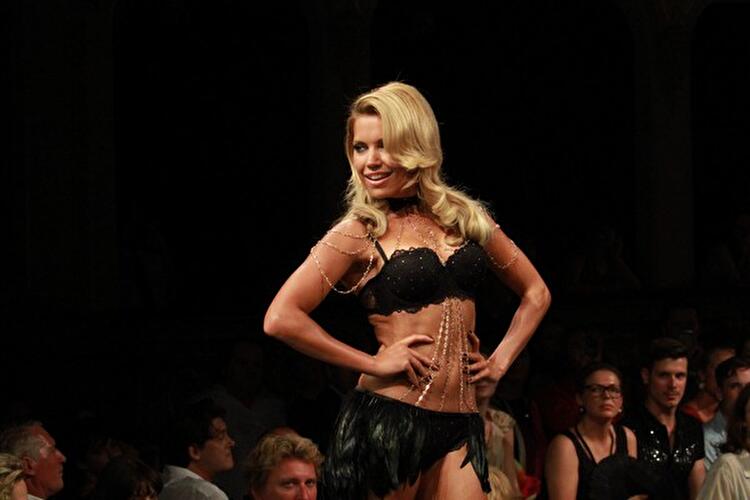 Berlin Fashion Week - Hunkemöller
