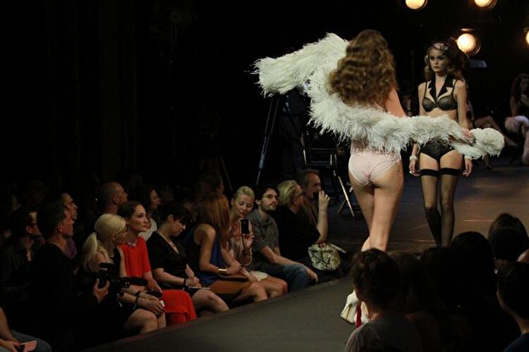Berlin Fashion Week - Hunkemöller