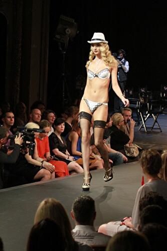Berlin Fashion Week - Hunkemöller