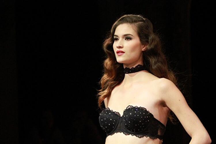 Berlin Fashion Week - Hunkemöller