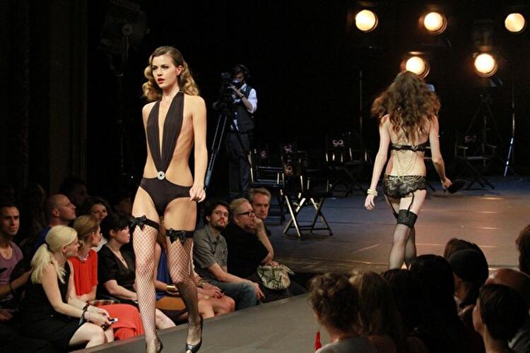 Berlin Fashion Week - Hunkemöller