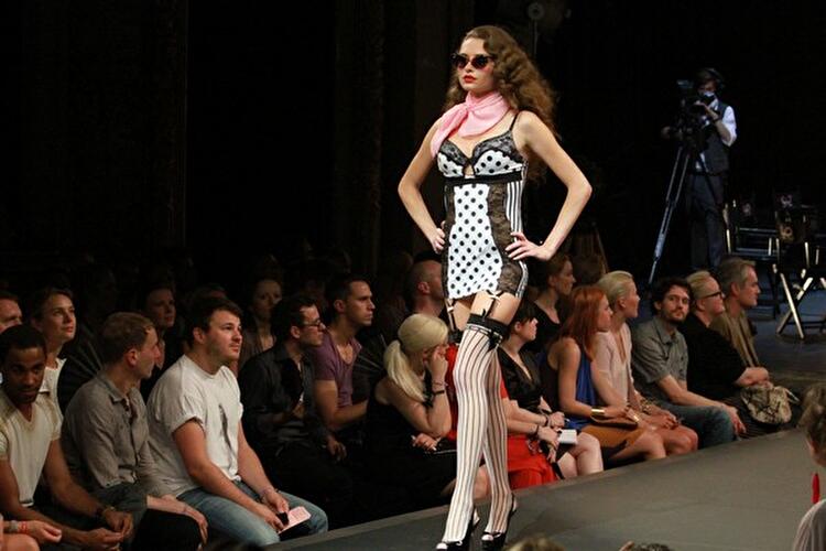 Berlin Fashion Week - Hunkemöller
