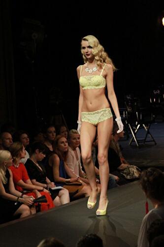 Berlin Fashion Week - Hunkemöller