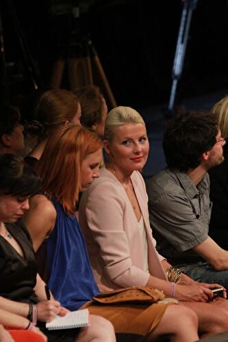 Berlin Fashion Week - Hunkemöller