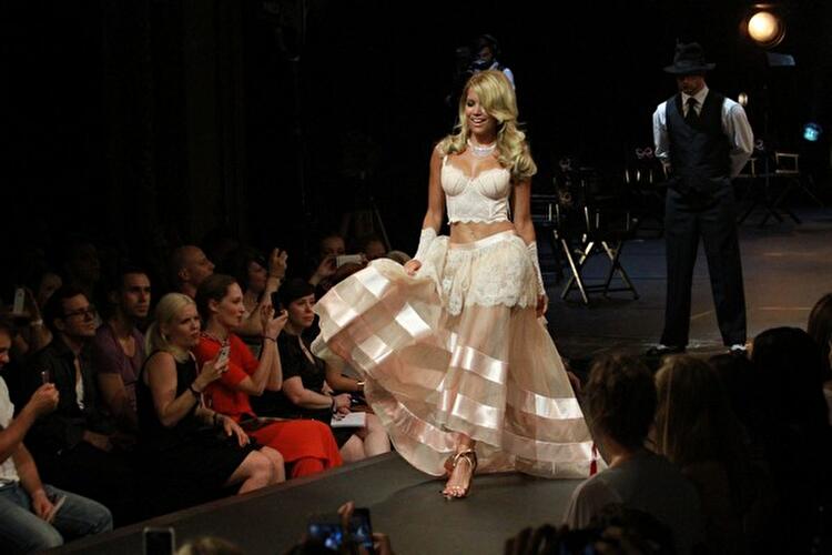 Berlin Fashion Week - Hunkemöller