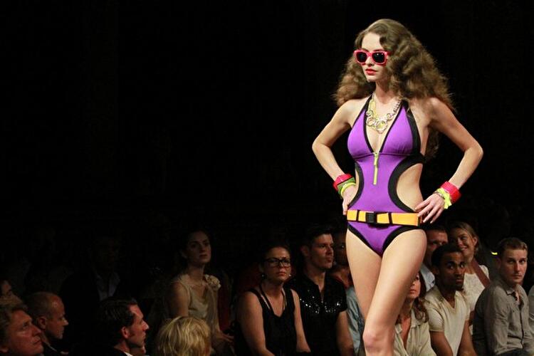 Berlin Fashion Week - Hunkemöller