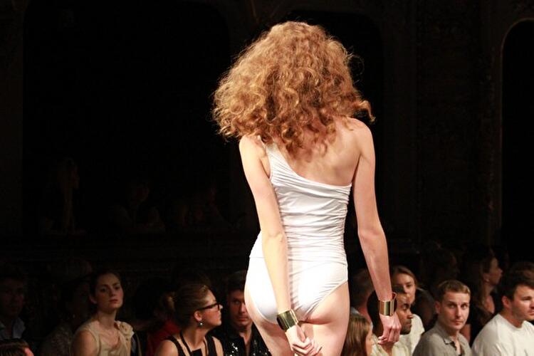 Berlin Fashion Week - Hunkemöller