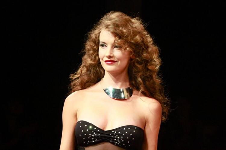 Berlin Fashion Week - Hunkemöller