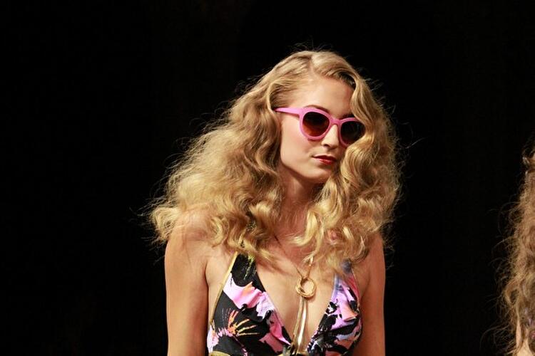 Berlin Fashion Week - Hunkemöller