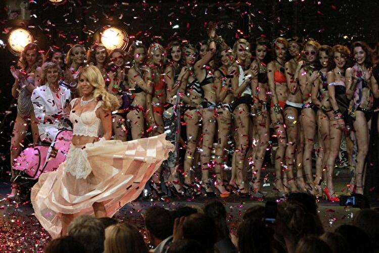 Berlin Fashion Week - Hunkemöller