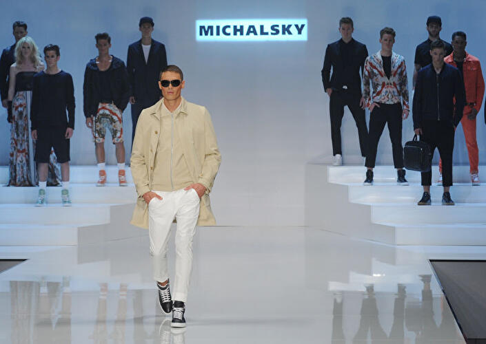 Michalsky Style Night